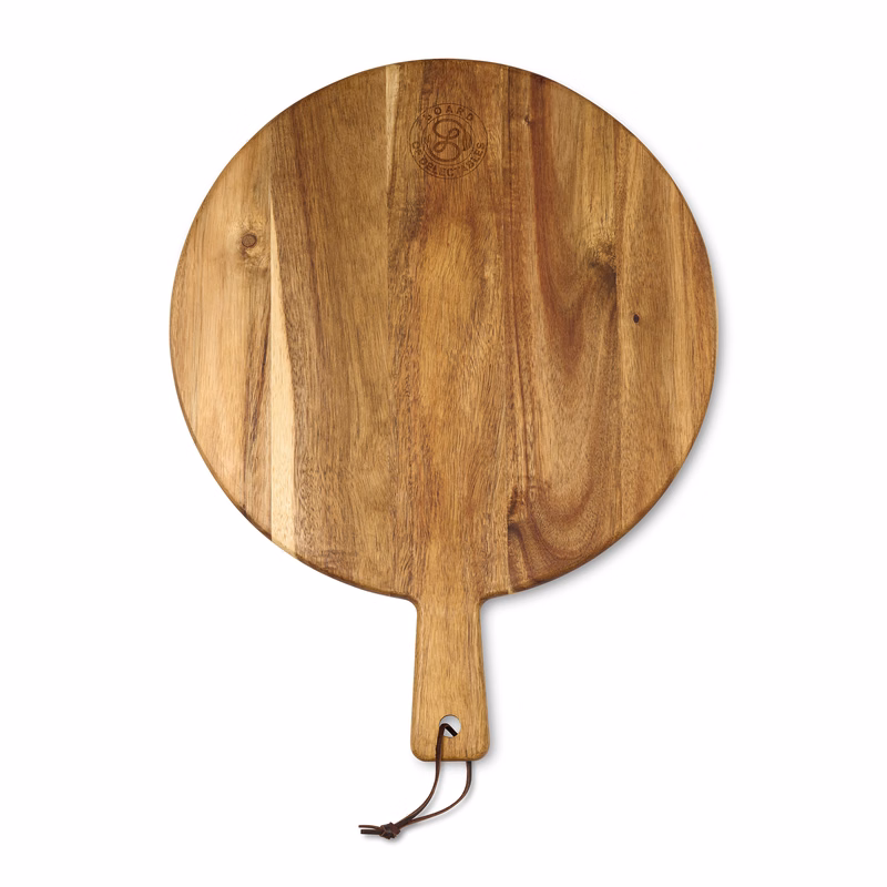 La Cuisine™ Charcuterie & Pizza Board