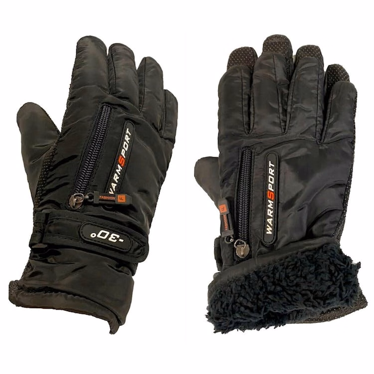 Women's Winter Gloves - Assorted