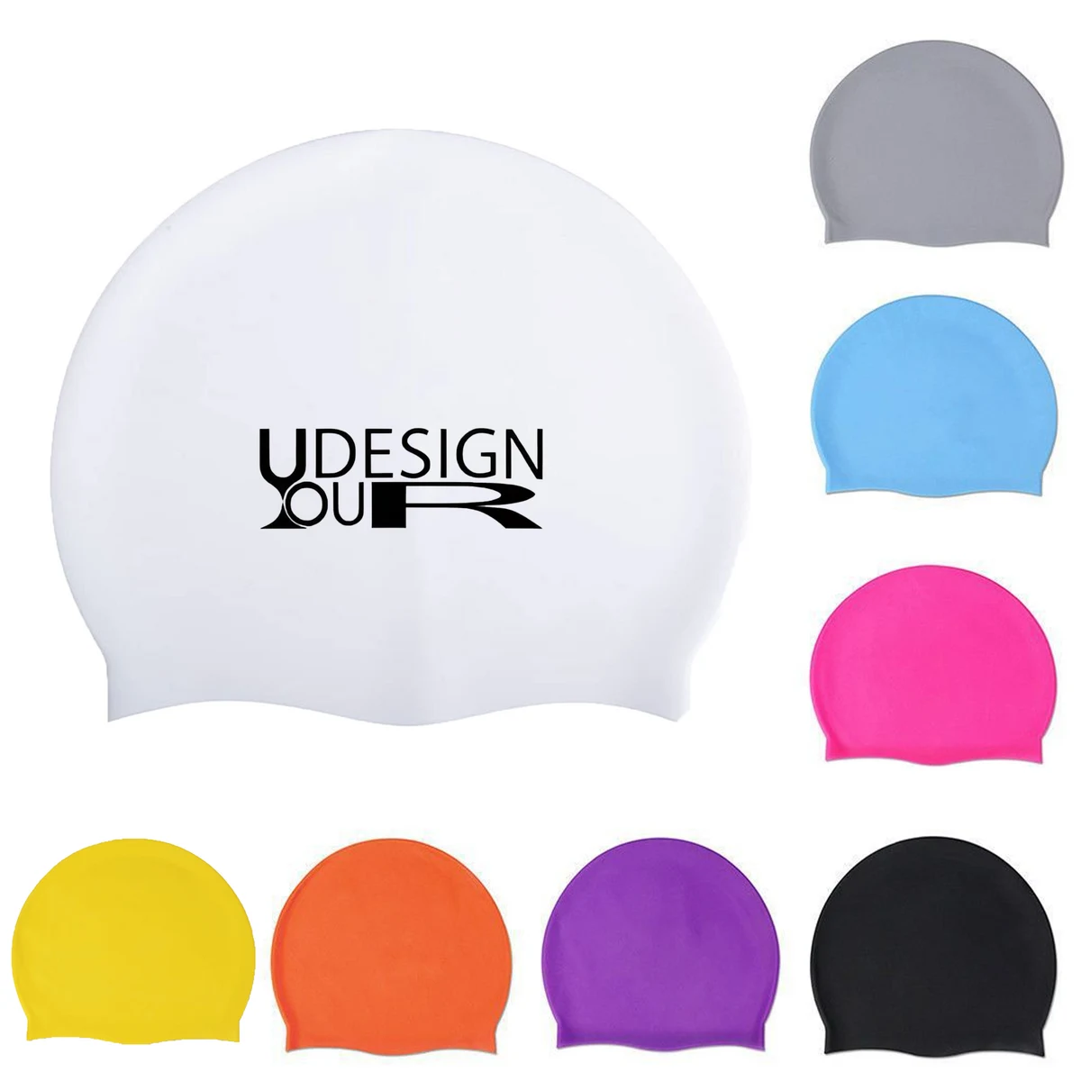 Flexible Swim Cover 1