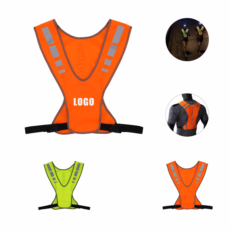 Reflective Vest