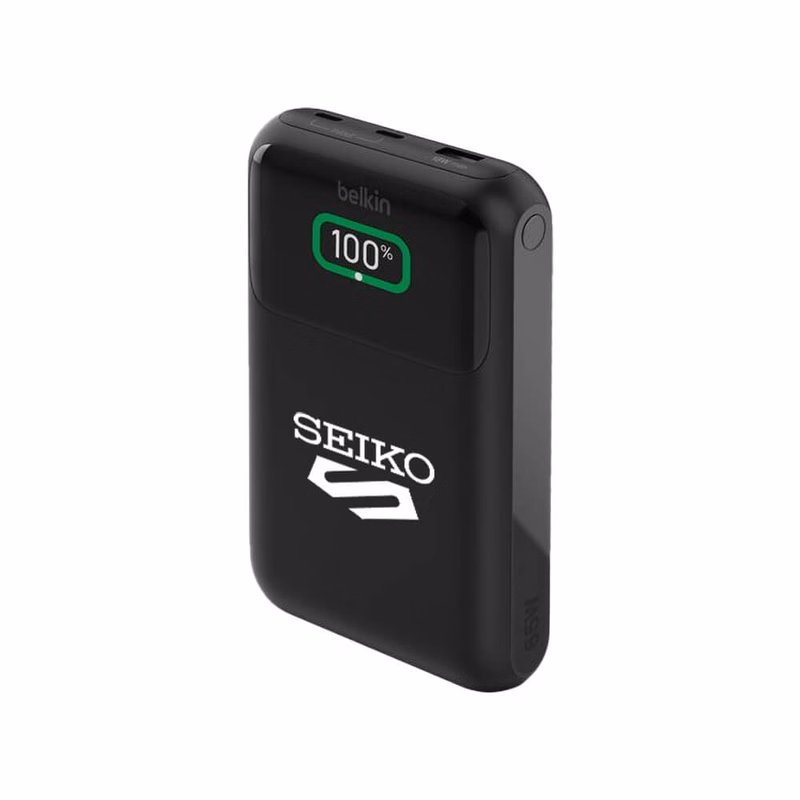 Belkin 3-Port Laptop Power Bank 20K
