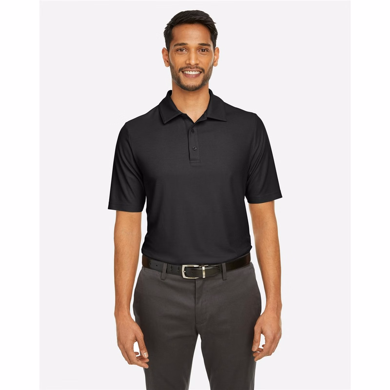 Men's Tall Fusion ChromaSoft™ Pique Polo - CE112T