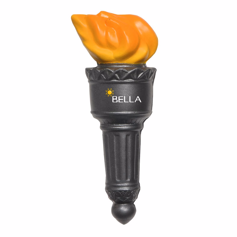 Torch Stress Balls