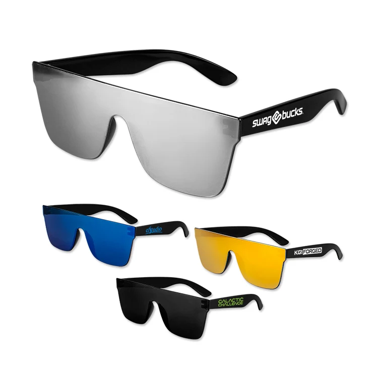 No Frame Sunglasses 1