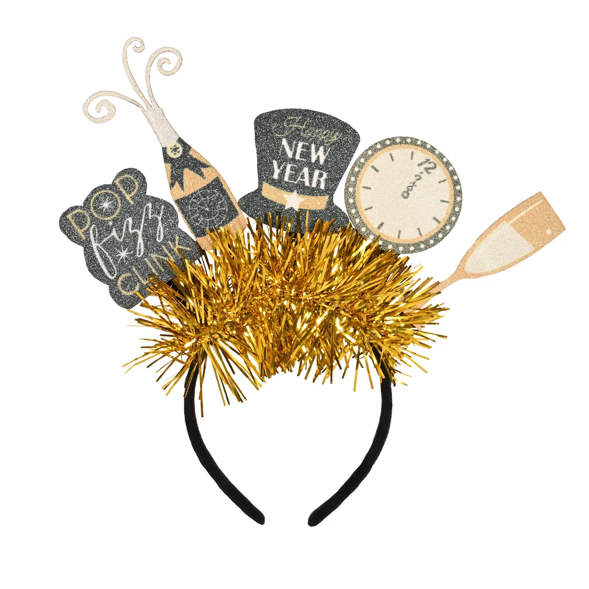 New Year's Eve Boppers 1
