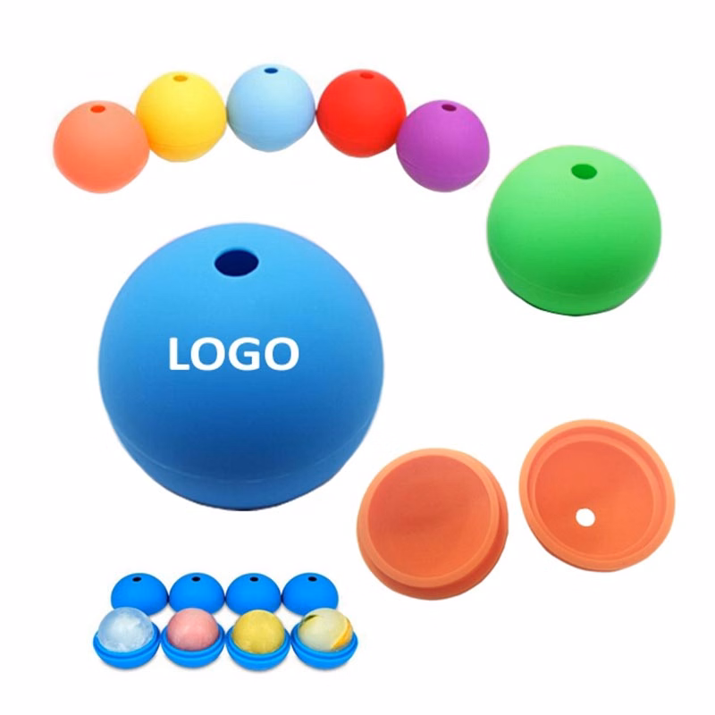 Silicone Mould Ice Ball