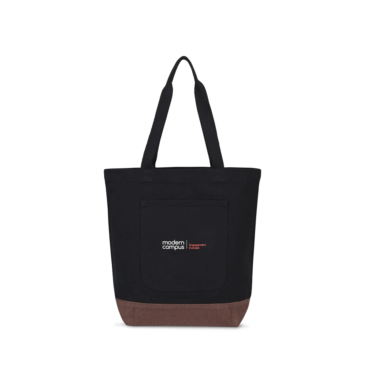 Ivy Recycled Cotton Tote - AWARE™ 1
