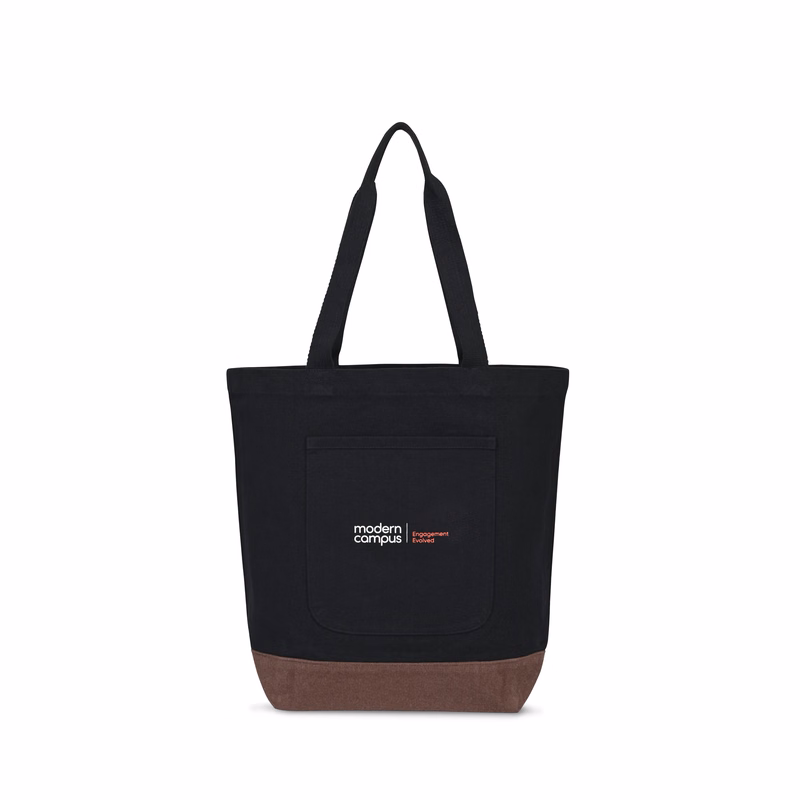 Ivy Recycled Cotton Tote - AWARE™