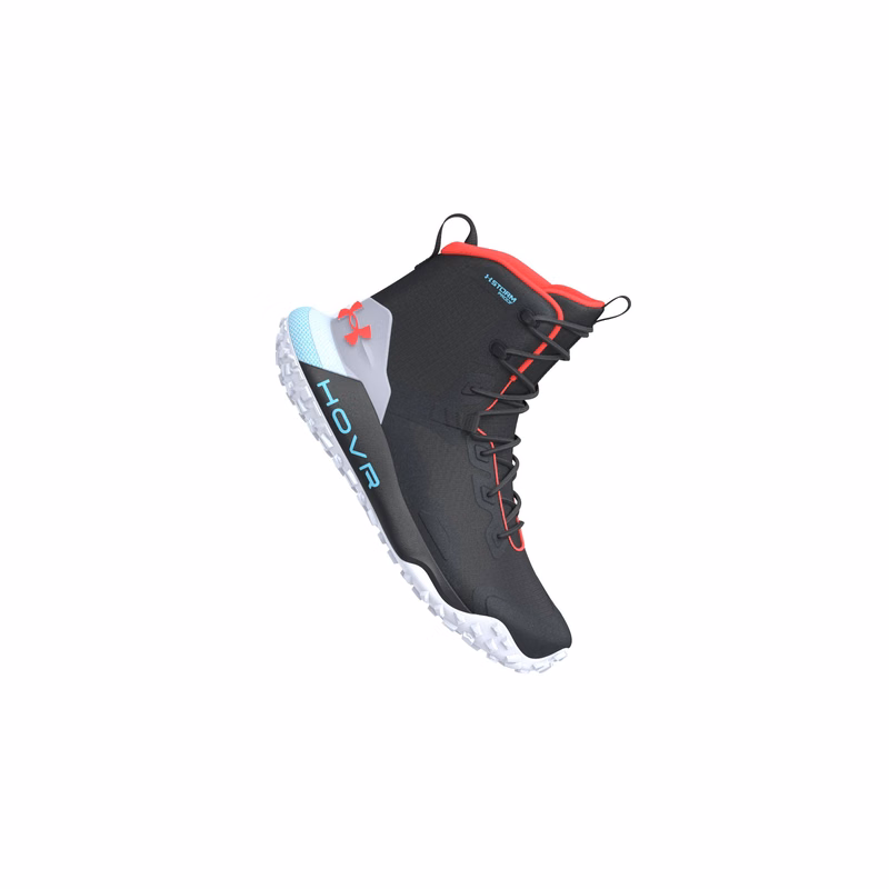 UA HOVR Dawn Waterproof 400G Geo Unisex Boots