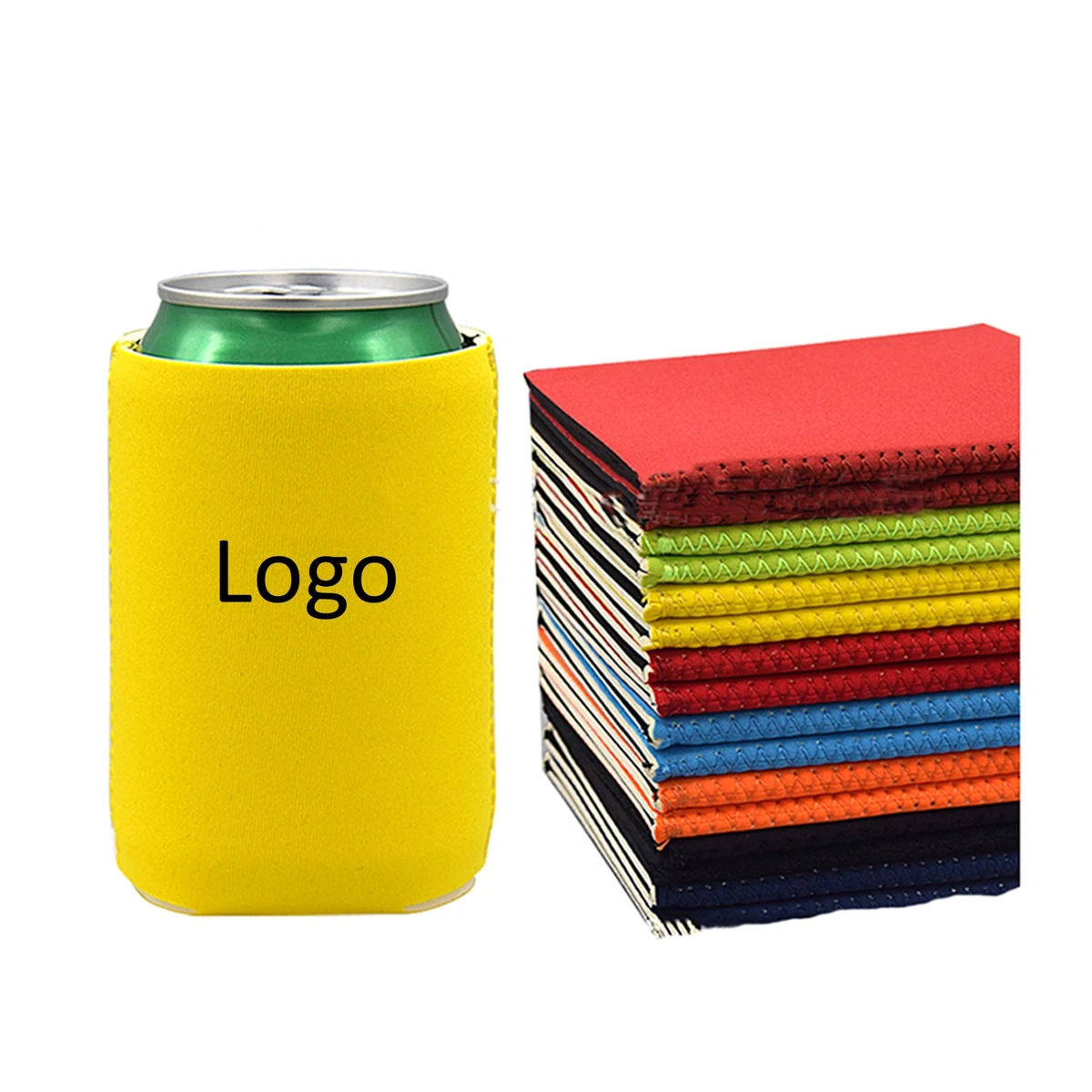 Premium Can Cooler 1