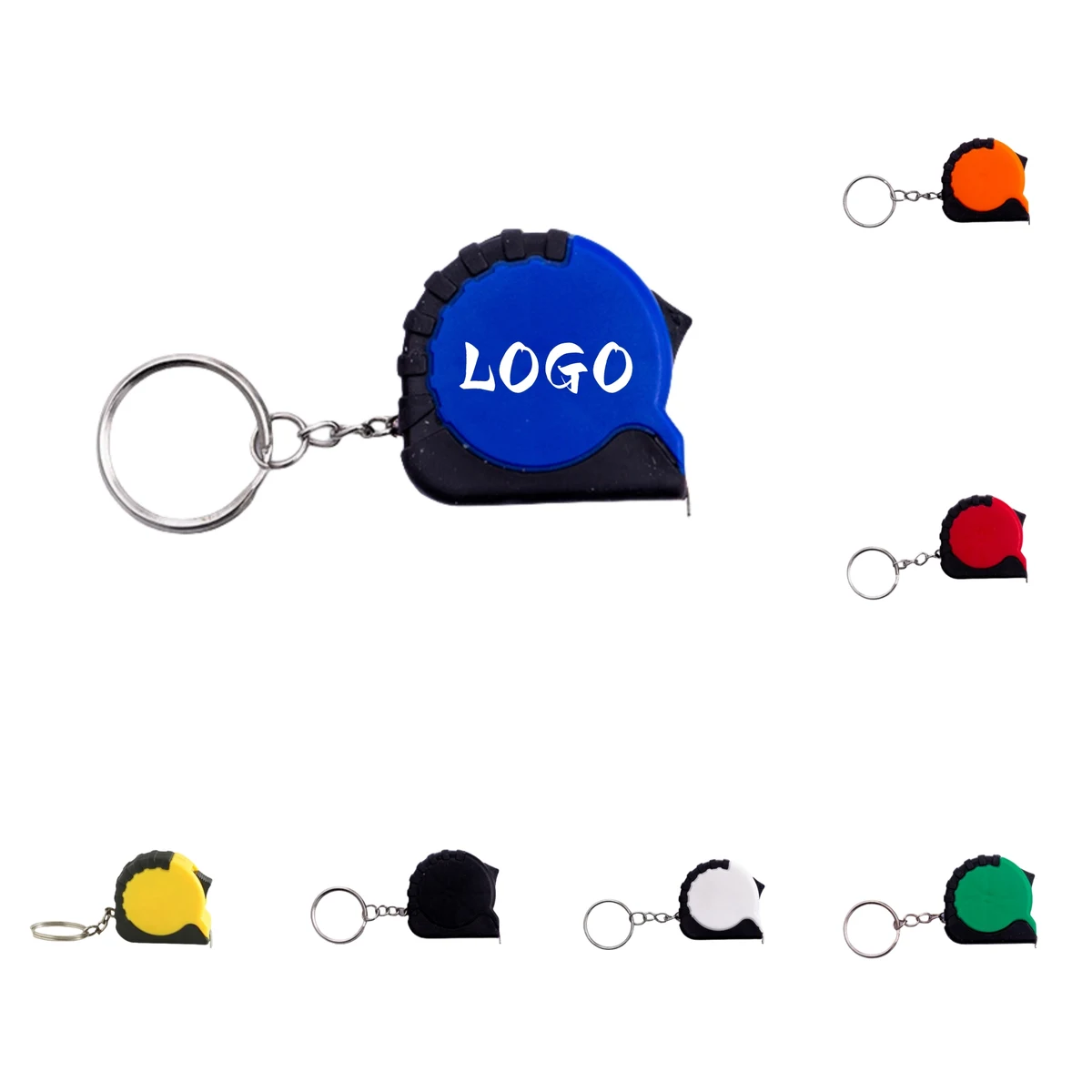 Retractable Body Measuring Tape Measure 1