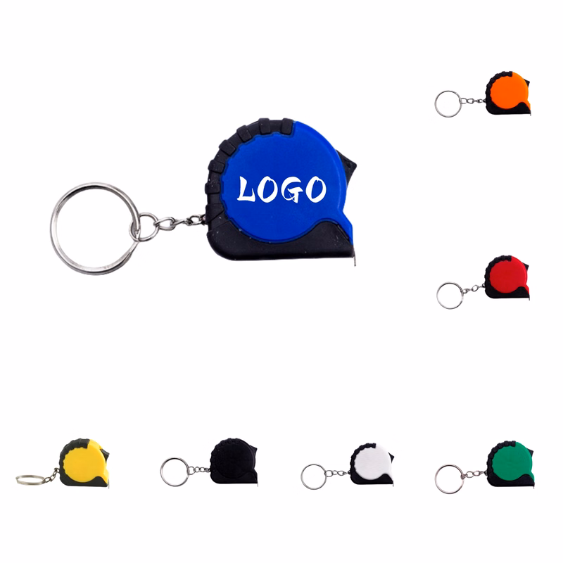 Retractable Body Measuring Tape Measure