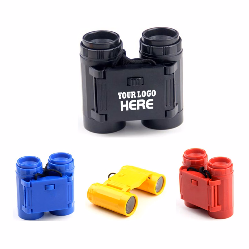 Kids Binocular With Lanyard