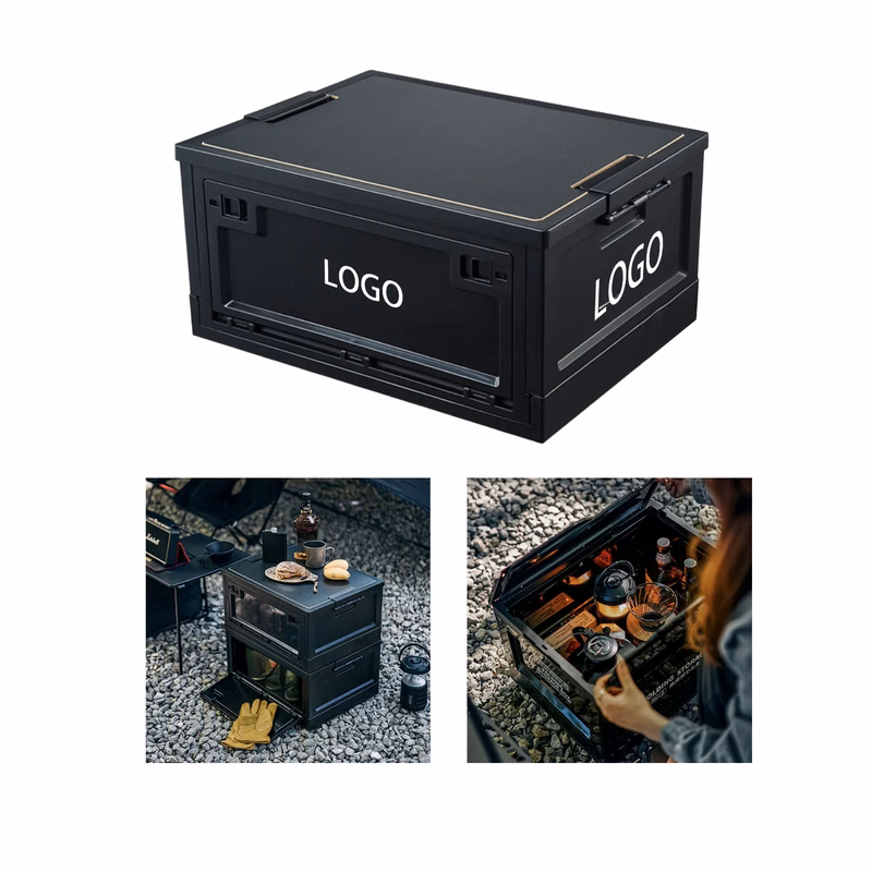 High Capacity Outdoor Storage Box