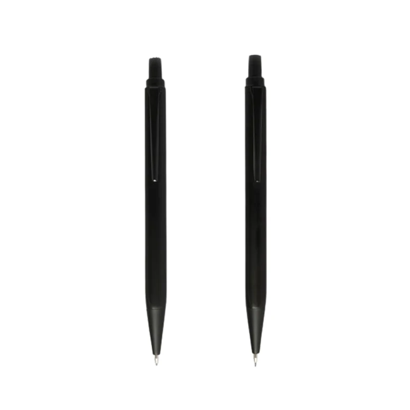 Ball Pen and Mechanical Pencil Set 1