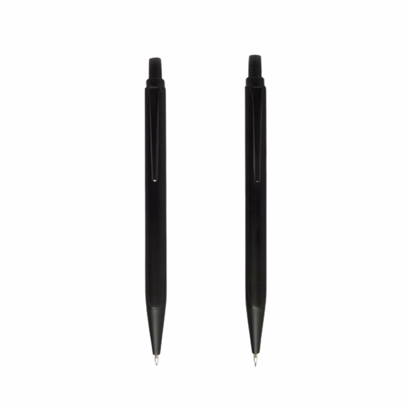 Ball Pen and Mechanical Pencil Set