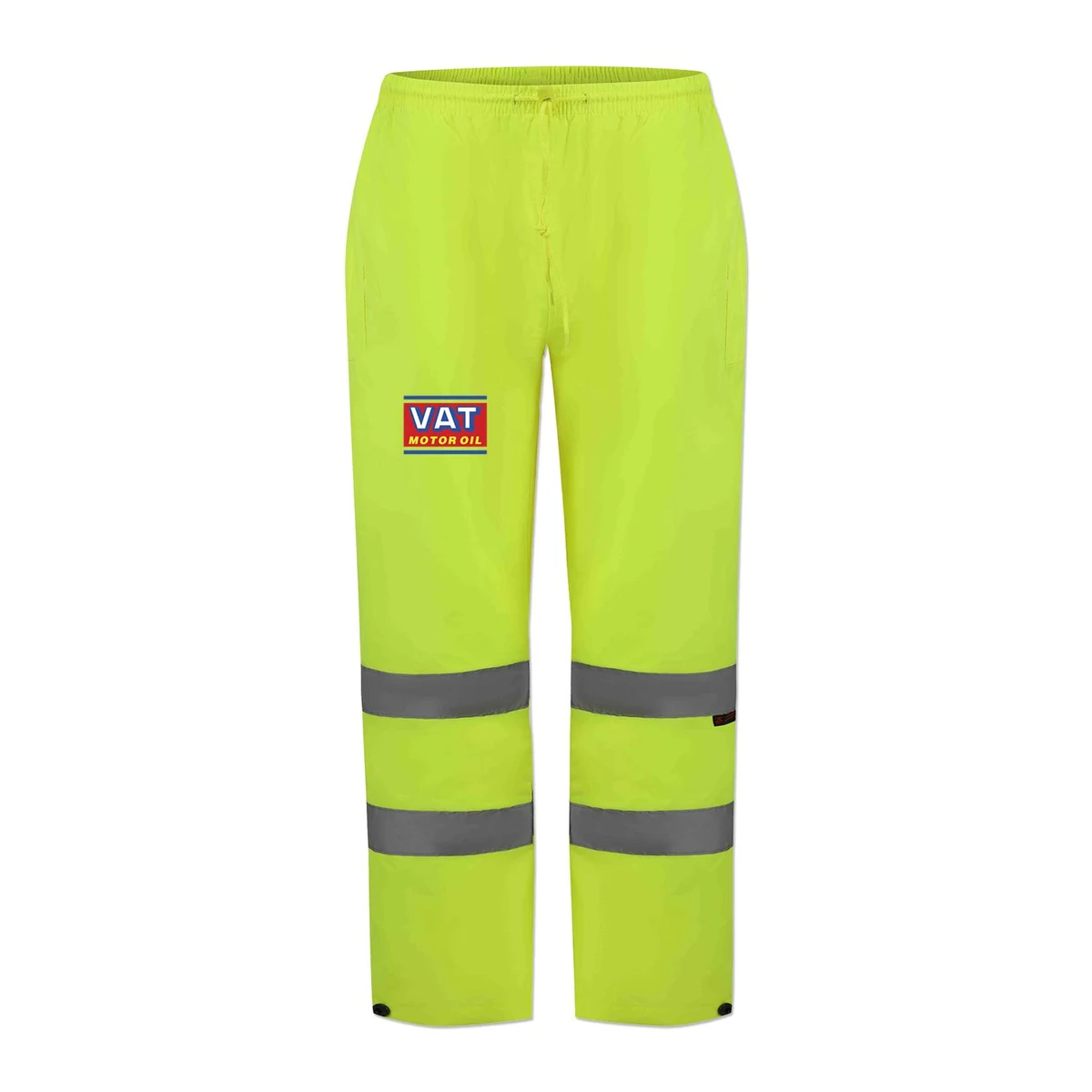 ANSI/ISEA 107-2015 Class E Safety Rain Pants 1