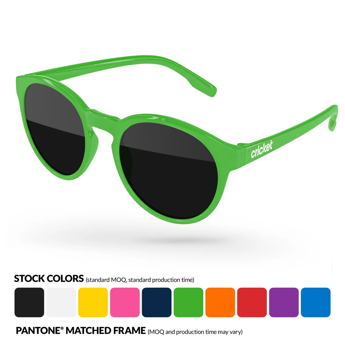 Vicky Sunglasses 1