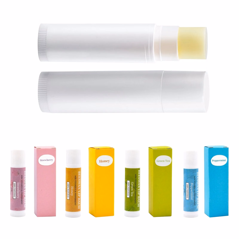 Moisturizing Lip Balm