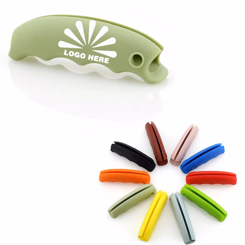The Food Carrier Can Be Customized With Logo