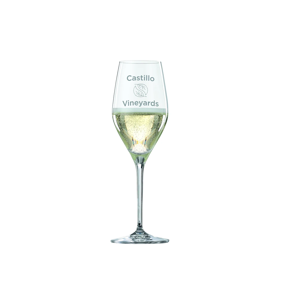 Spiegelau 9.1 oz Prosecco Glass, set of 4 1