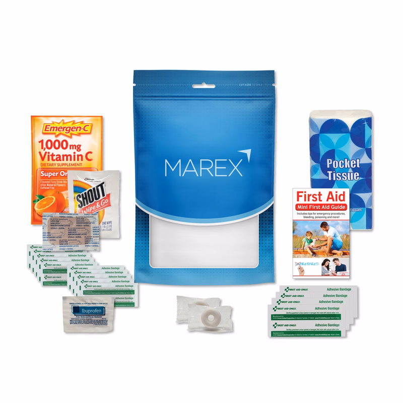 Essentials Tradeshow Kit