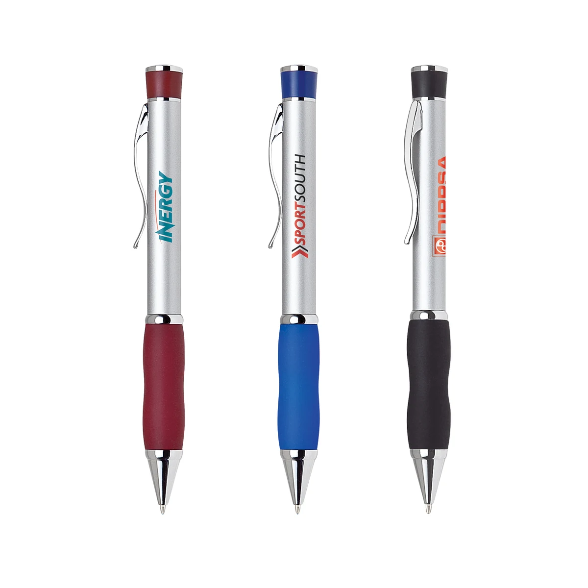 Master Twist Action Pens 1