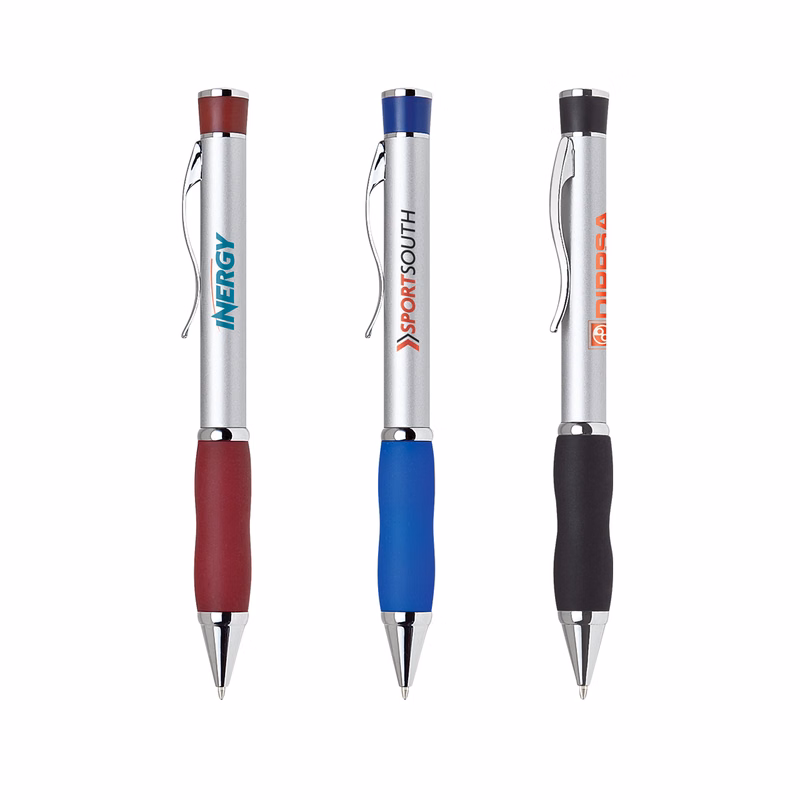 Master Twist Action Pens