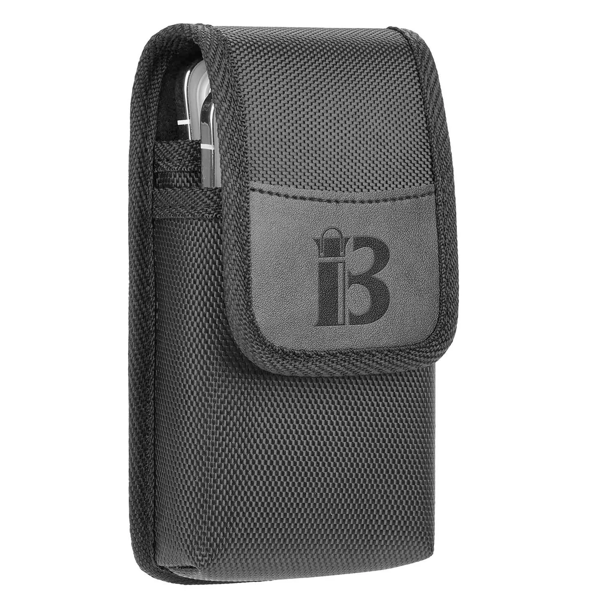Multi-functional Durable Phone Waist Bag for Iphone 7.5 inch 1