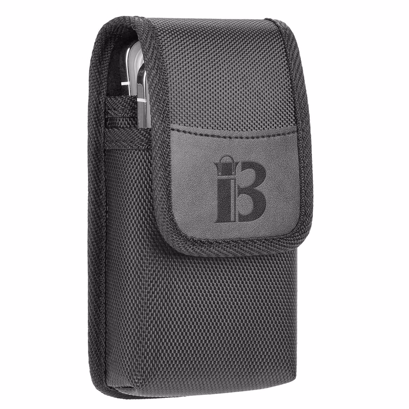 Multi-functional Durable Phone Waist Bag for Iphone 7.5 inch