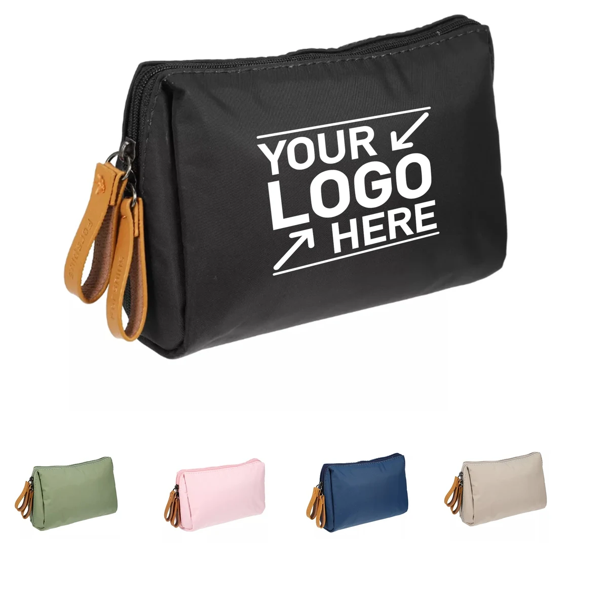 Cosmetic Travel Toiletry Storage Bag 1