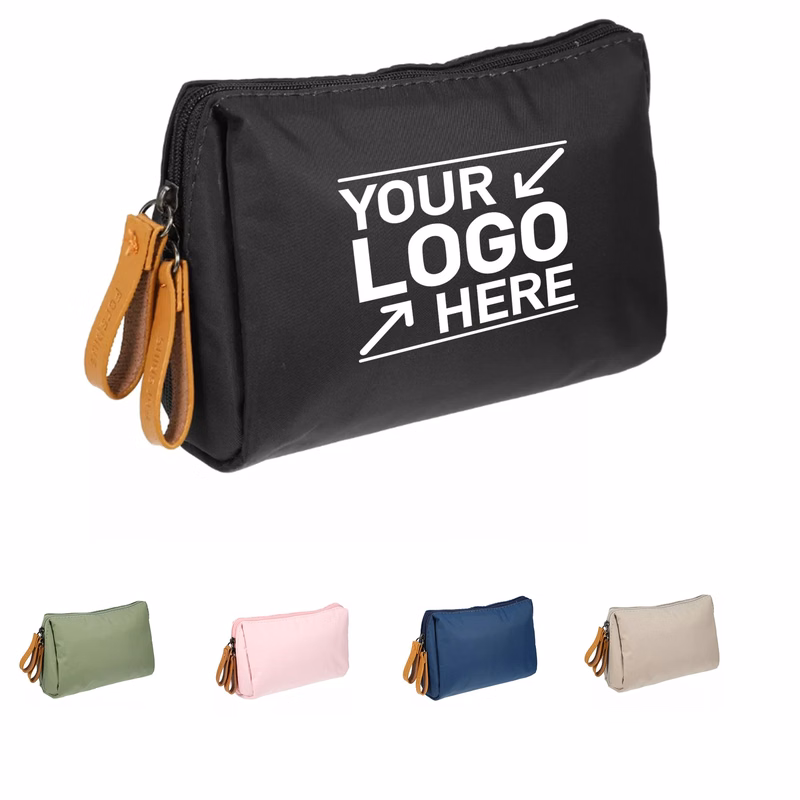 Cosmetic Travel Toiletry Storage Bag