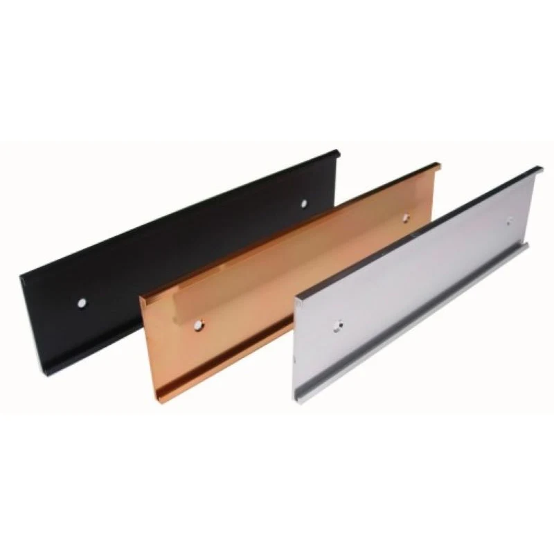 TopLine Wall Plate Holder 1