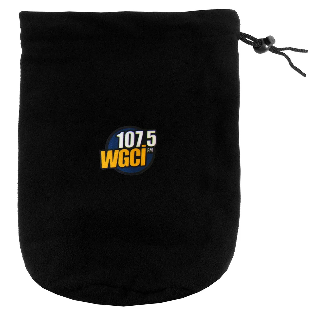 Fleece Drawstring Bag 1