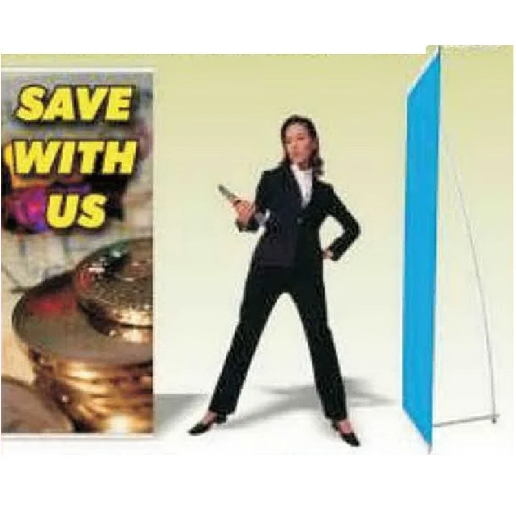 Banner Stand 1