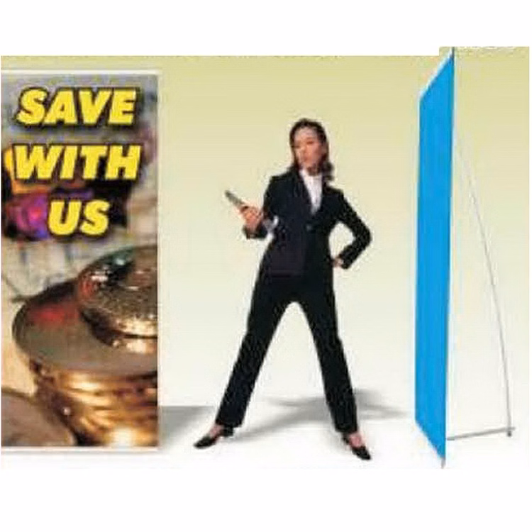 Banner Stand