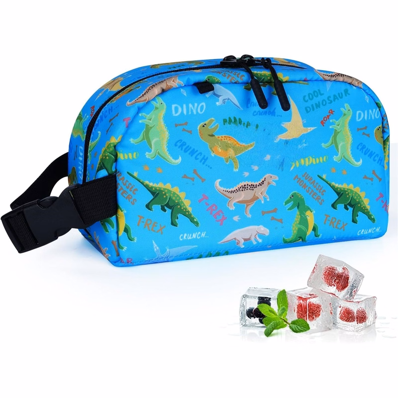 Freezable Lunch Bag