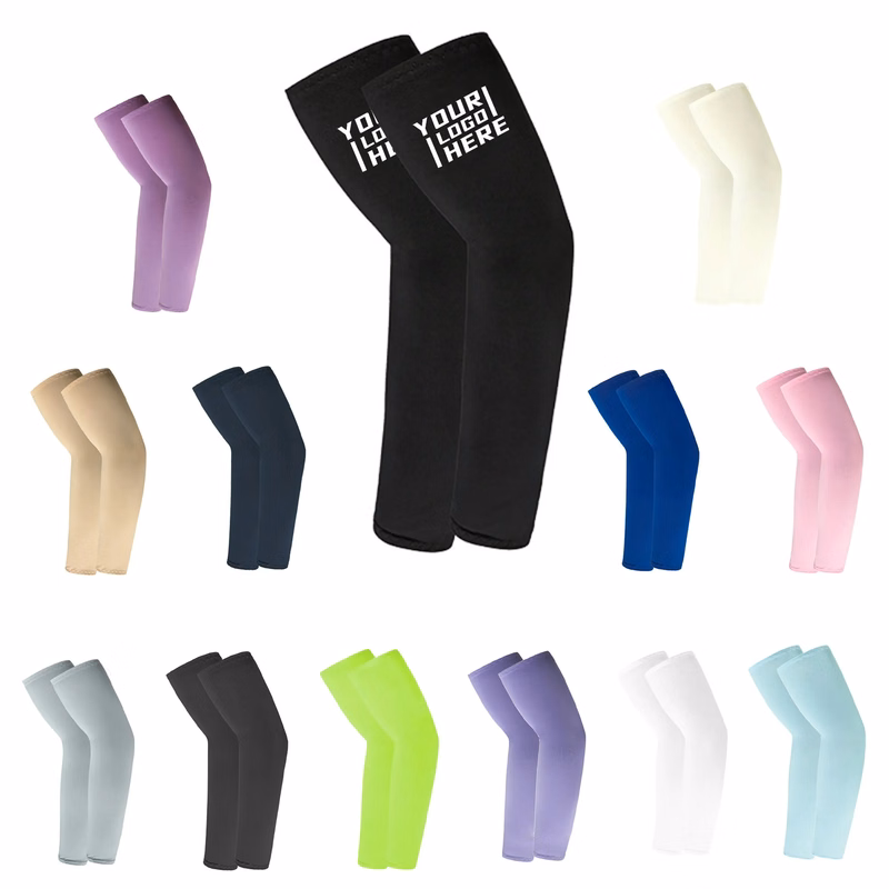 Sun Protection Sleeve Summer