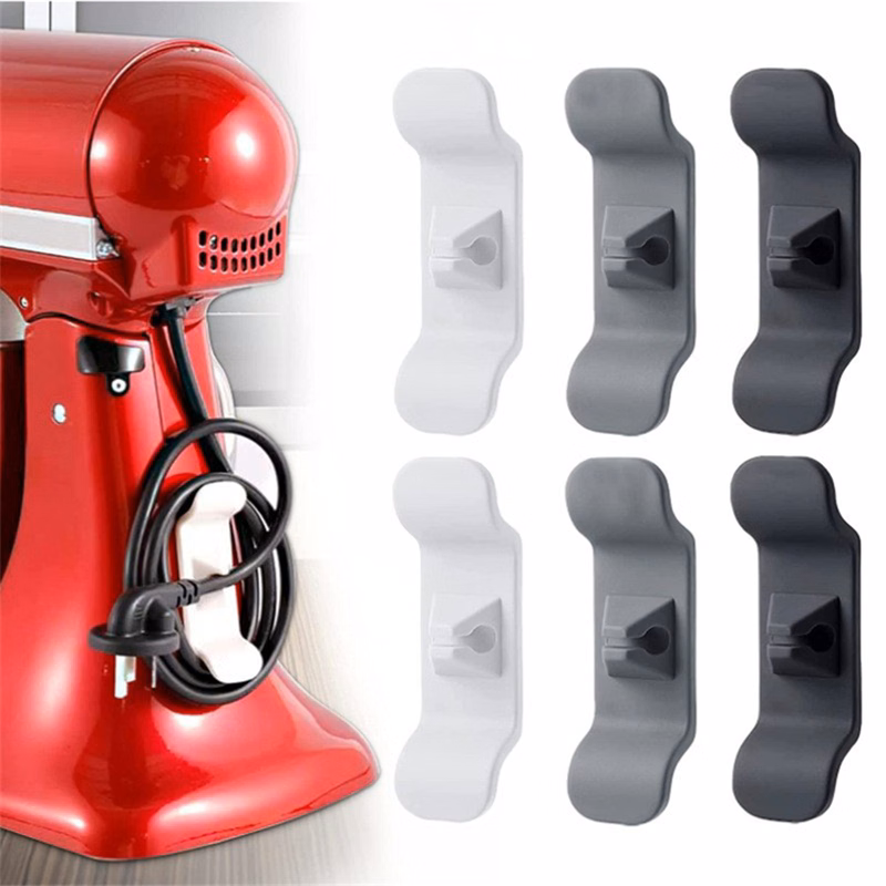 2 Pcs Cord Organizer