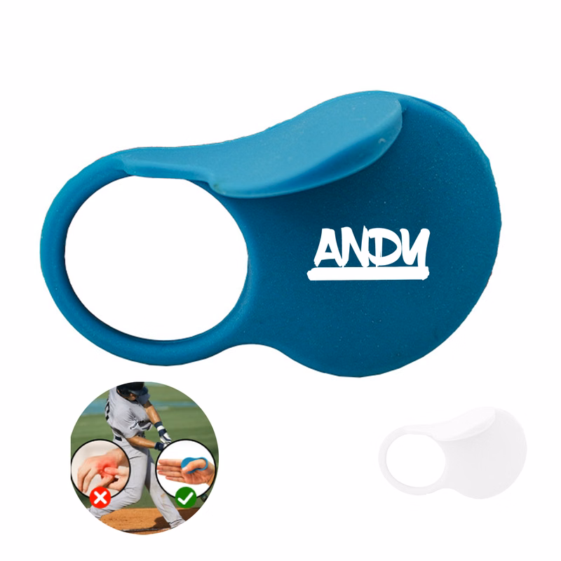 Baseball Silicone Thumb Protector