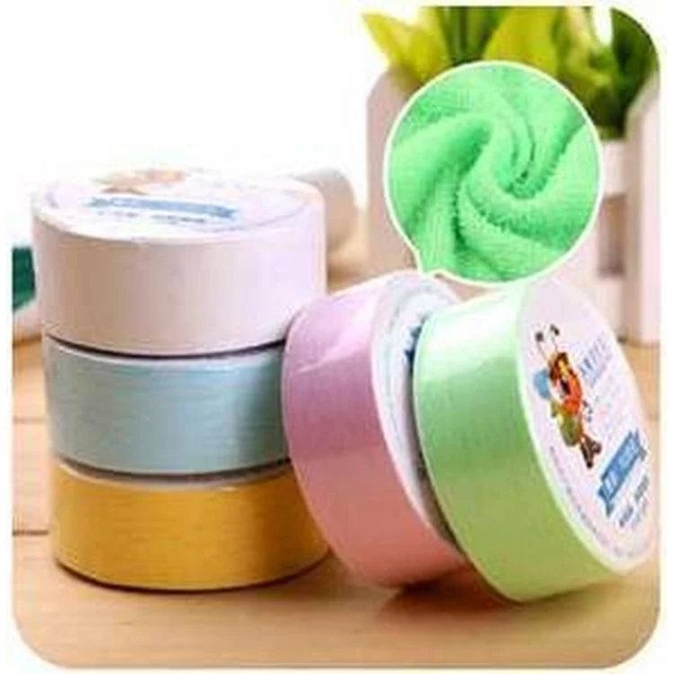 Travel Essential Magic One-Time Compressed Towel (11.8"x11.8") 1