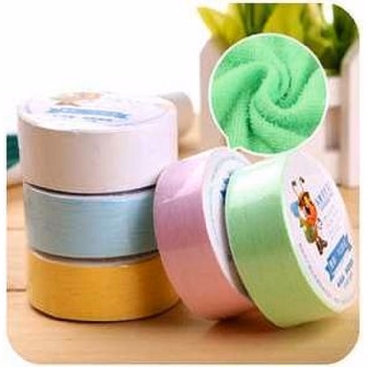 Travel Essential Magic One-Time Compressed Towel (11.8"x11.8")
