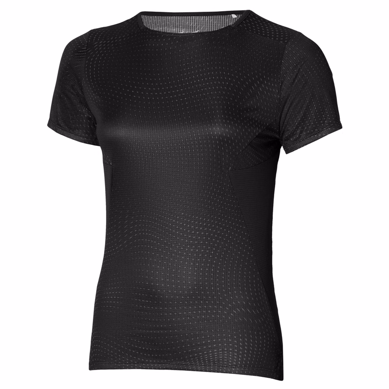 Women's DryAeroFlow Graphic Tee