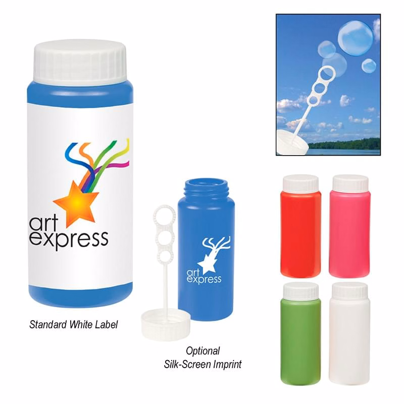 2 Oz. Bubble Dispenser