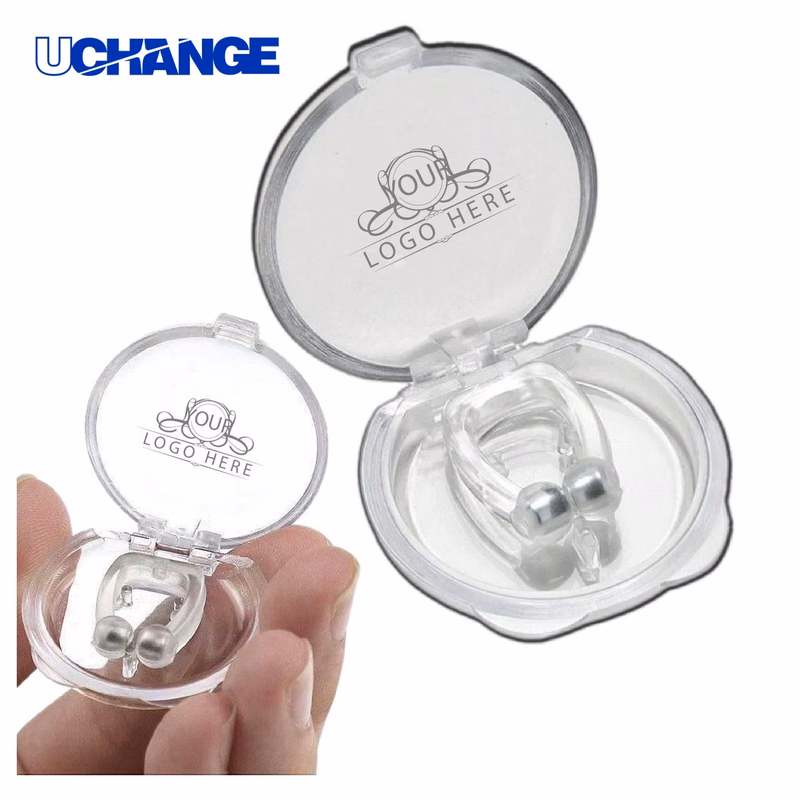Wellness Nose Clip Tool for Sleep