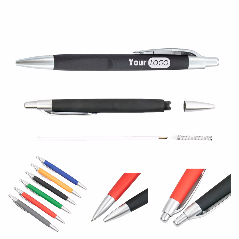 1.0mm Ballpoint Pen