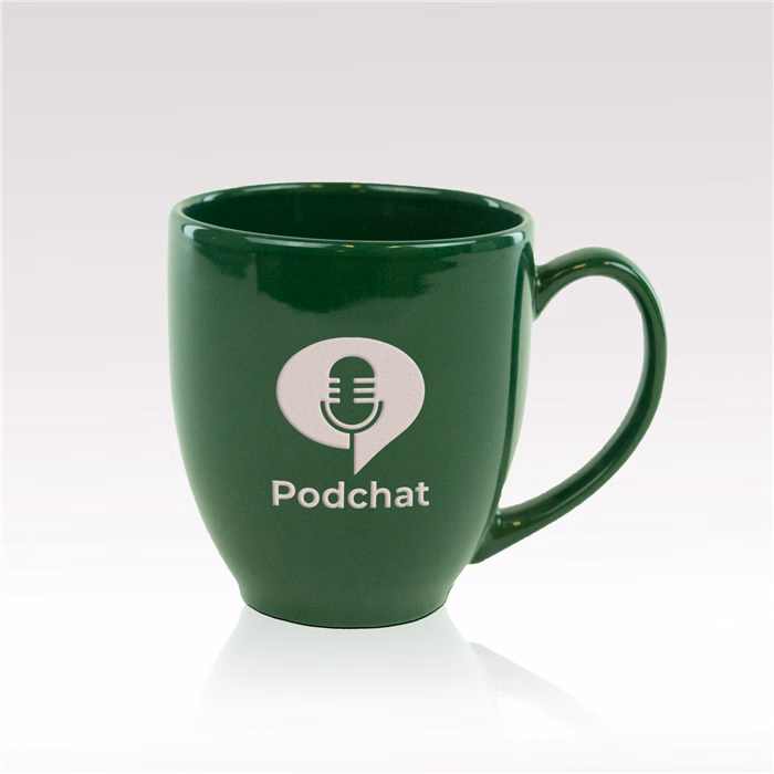 BISTRO MUG