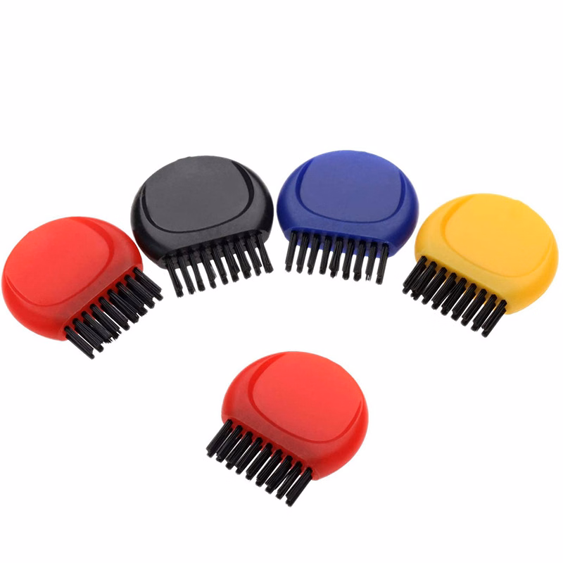 Mini Golf Club Groove Brush Cleaner