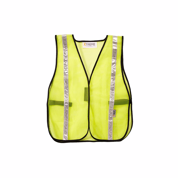 Xtreme Visibility Reflective Safety Vest