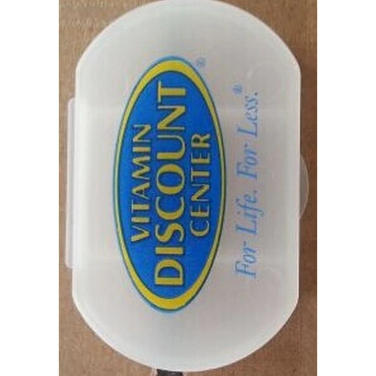 Pill box 1